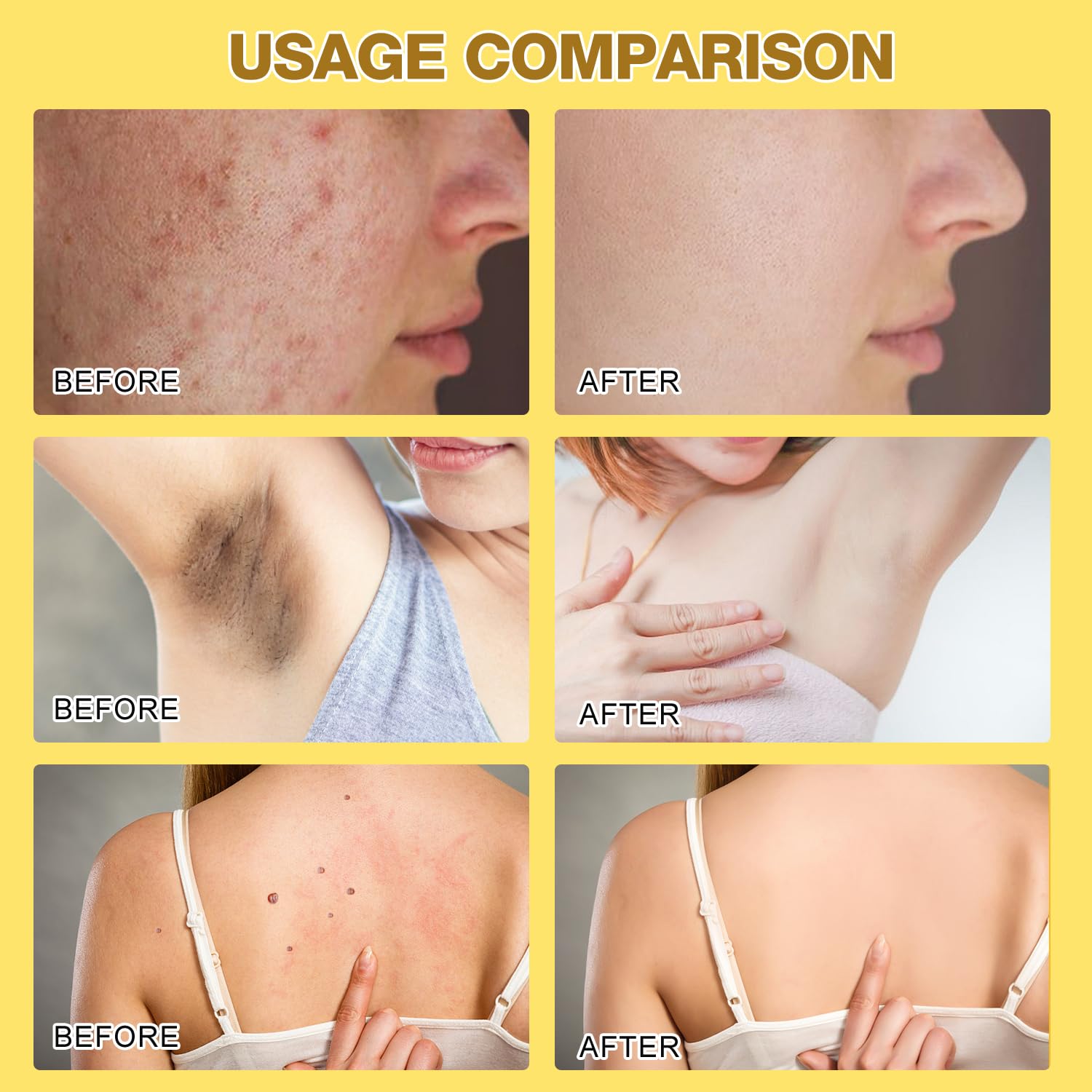 MyClinic™ Bee Venom Cream | Repairs your skin in 24 hours!