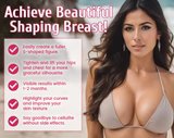 Breast & Hip Enhancement Cream