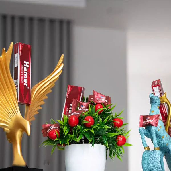 Candy Hammer 100% natural